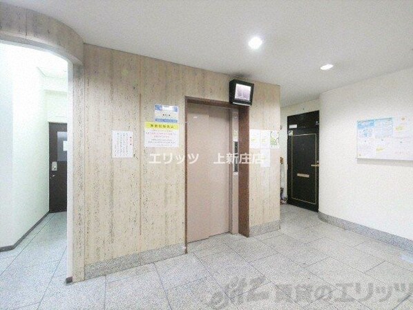 フローライト新大阪の物件内観写真